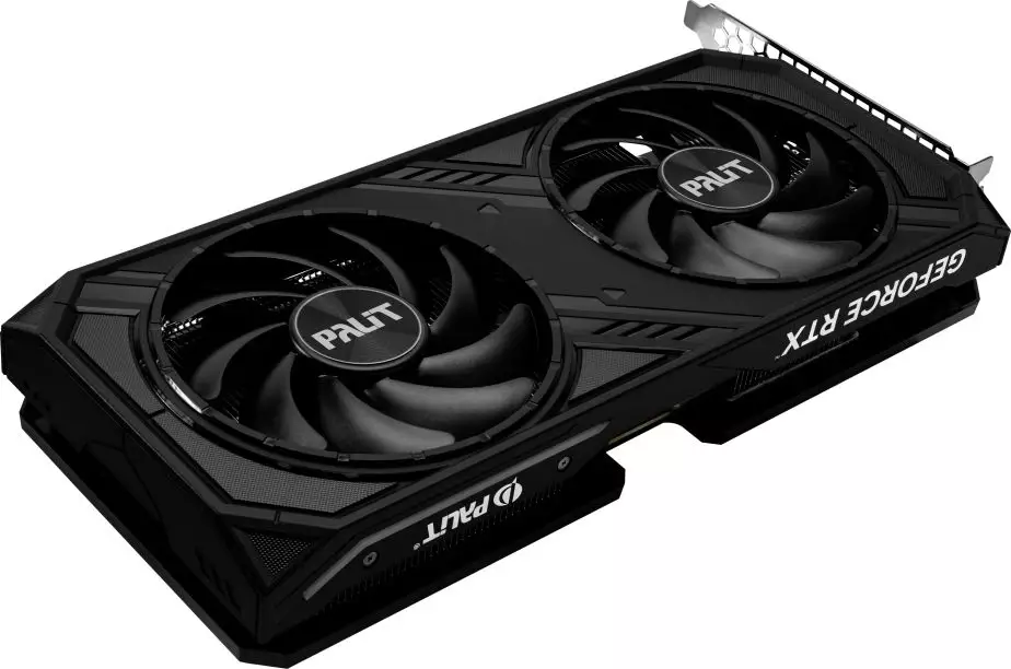 Обзор видеокарты Palit RTX 4070 DUAL: оптимальный выбор для геймеров, создателей контента и требовательных пользователей в 2024 году.