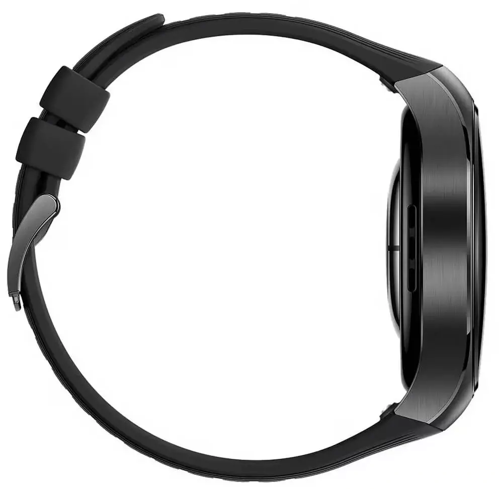 Обзор смарт-часов HUAWEI Watch 5 Rates-L19F: Стильный дизайн, расширенные функции мониторинга здоровья и впечатляющая автономность. Стоит ли покупать?