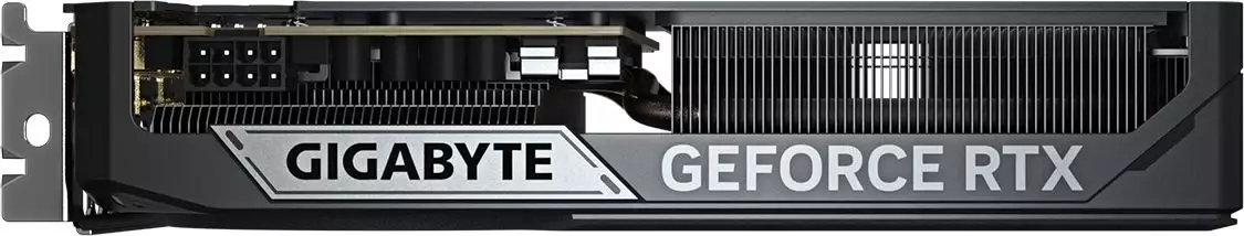 Обзор видеокарты Gigabyte GeForce RTX 3050 Ti WF2 OC 8GB: идеальный выбор для геймеров и создателей контента?