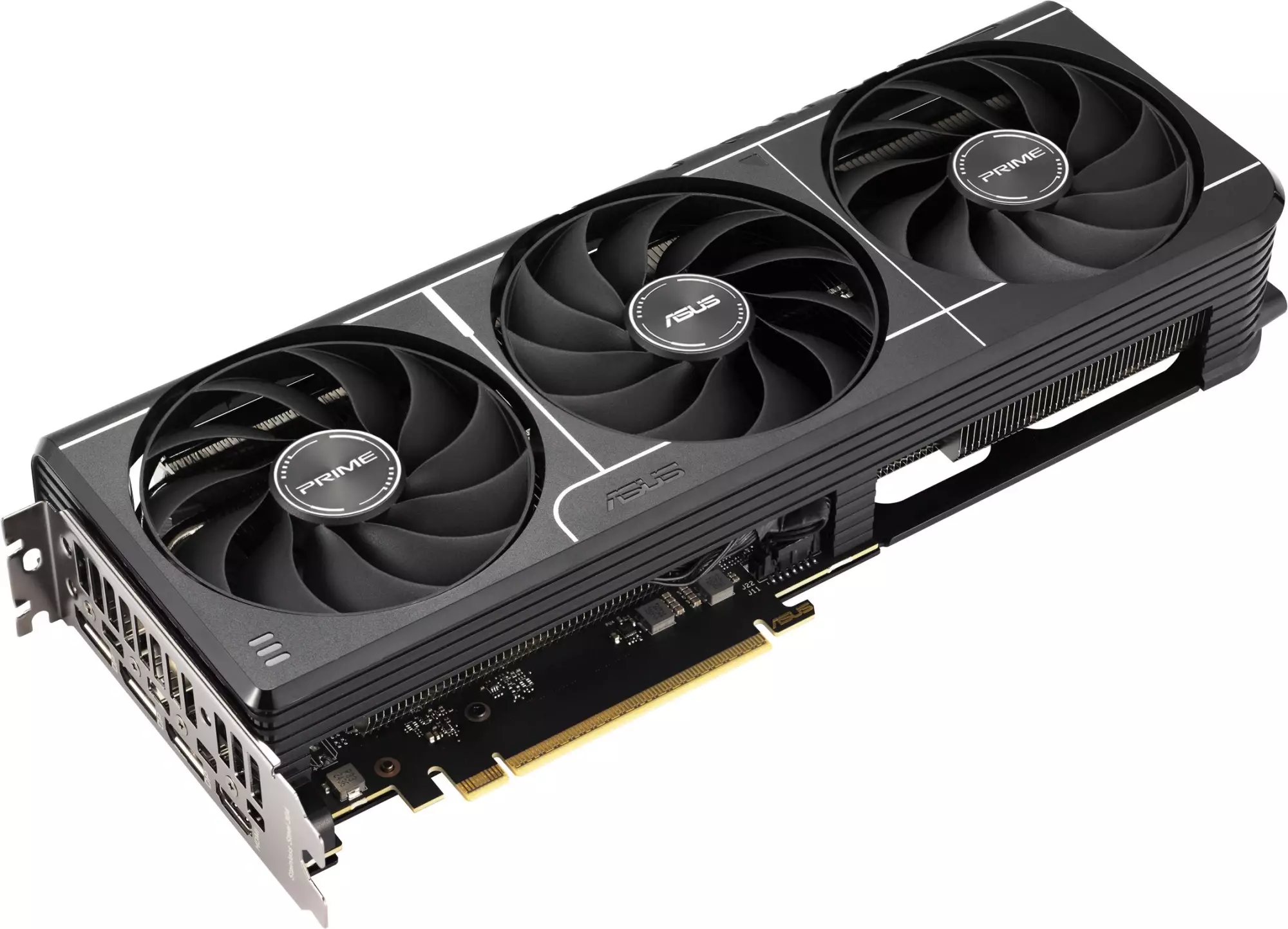 Обзор видеокарты Asus PRIME RTX 5060 Ti 16GB: оптимальный выбор для геймеров и создателей контента в 2024 году