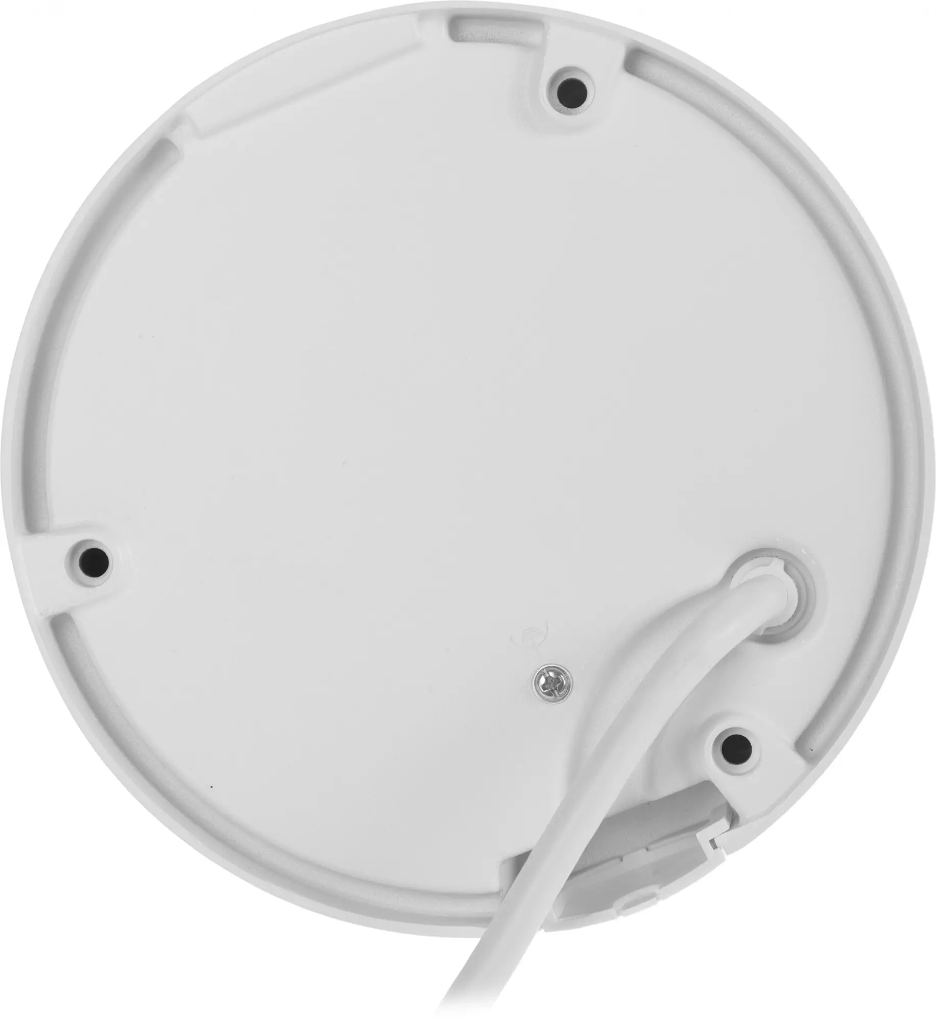 Обзор камеры видеонаблюдения Hikvision DS-2CD2723G2-IZS(2.8-12mm)(D): надежная защита с переменным фокусным расстоянием 2.8-12мм в белом корпусе.