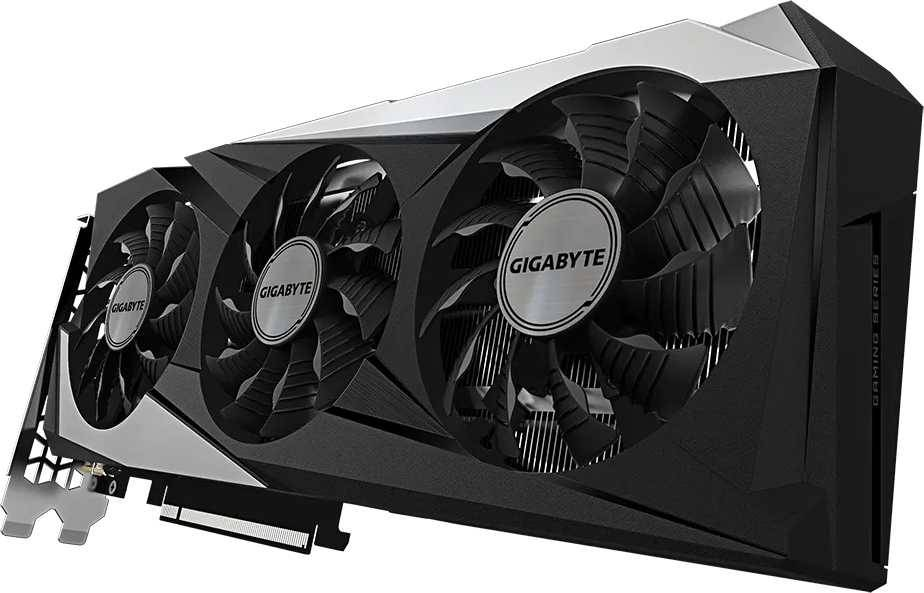Обзор Gigabyte GeForce RTX 3060 GAMING OC 12GB: Мощь и стиль в каждой игре, идеальный выбор для геймеров.