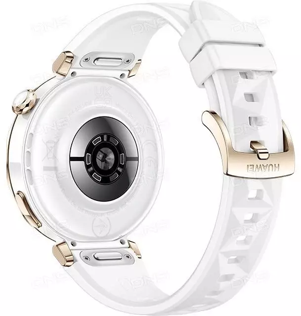 Обзор смарт-часов HUAWEI Watch GT 5 Pro Jana-B29F: стиль, функциональность и передовые технологии в элегантном исполнении.