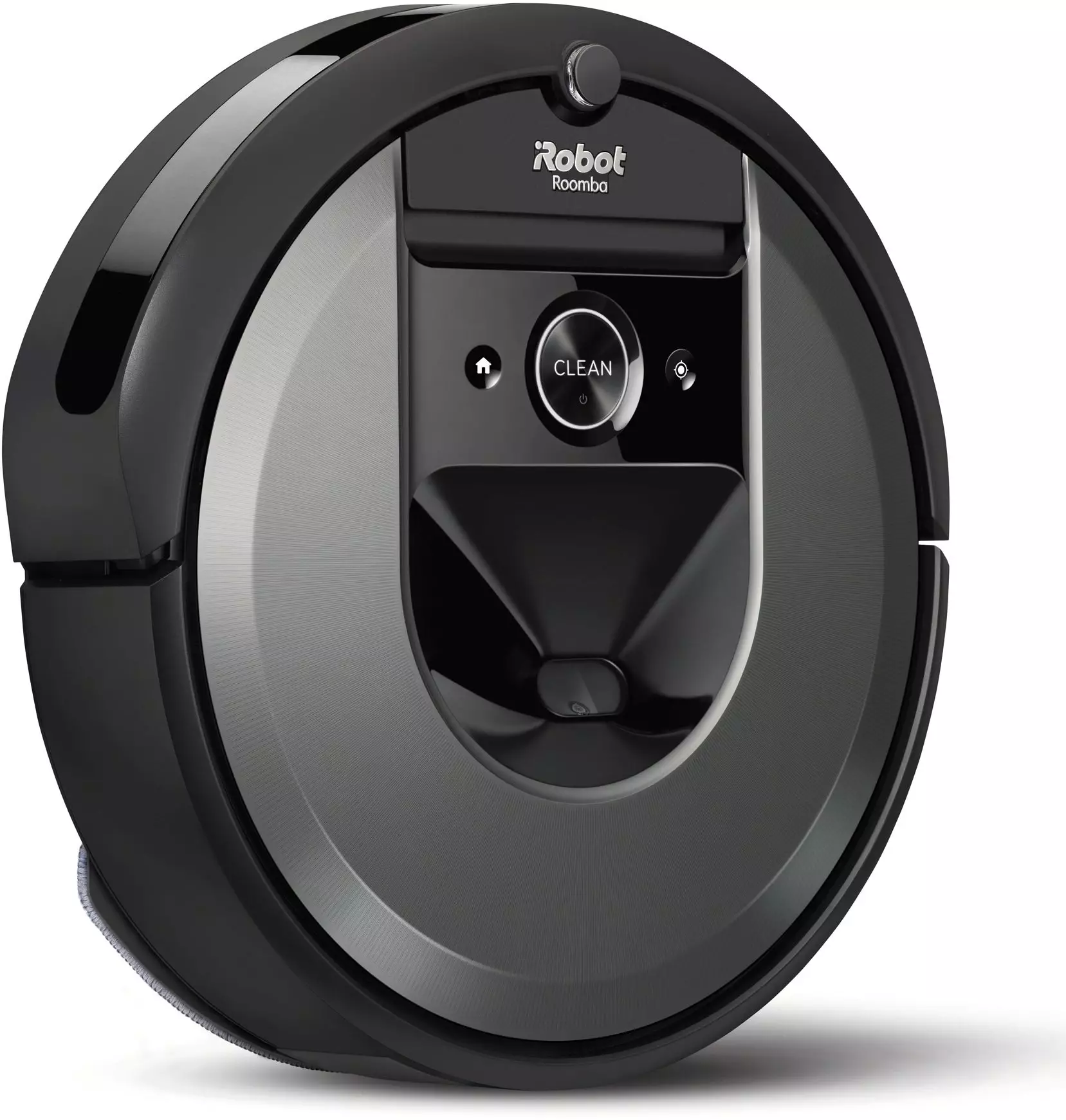 Обзор робота-пылесоса iRobot Roomba Combo i8+: идеальное решение для сухой и влажной уборки в вашем доме.