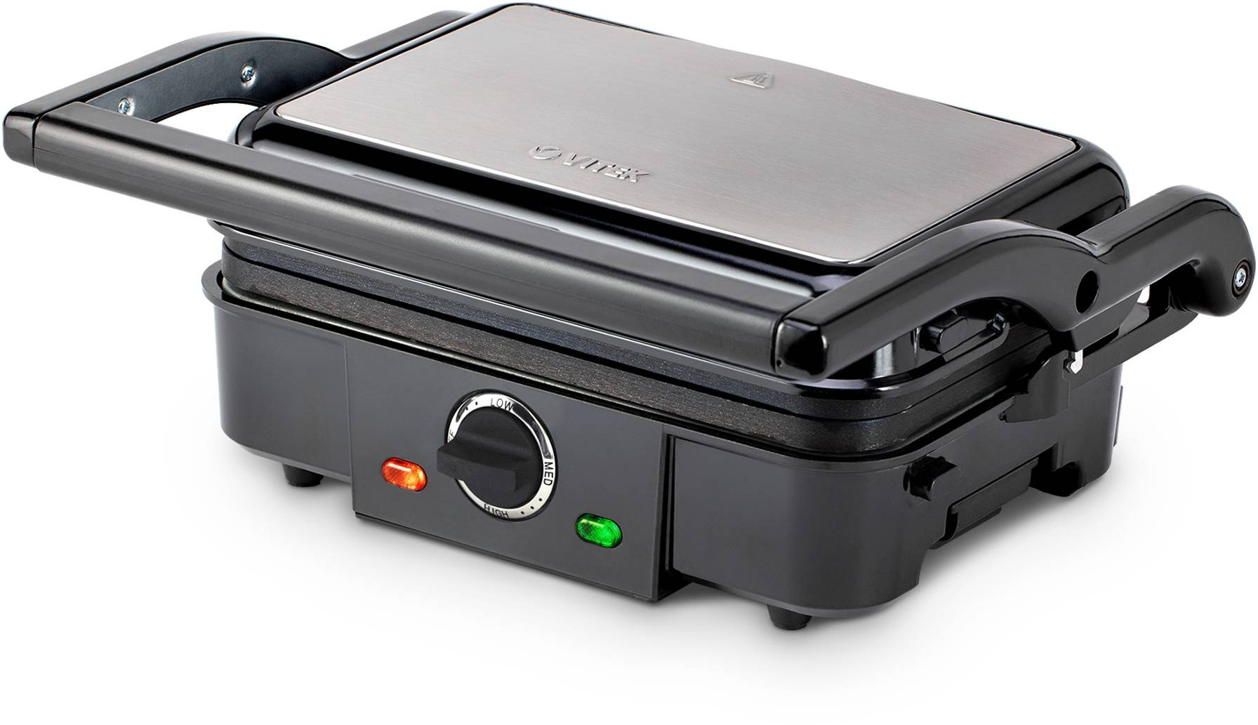 Vitek VT-2630: Обзор электрогриля - функциональность, особенности, преимущества и недостатки. Стоит ли покупать электрогриль Vitek VT-2630?