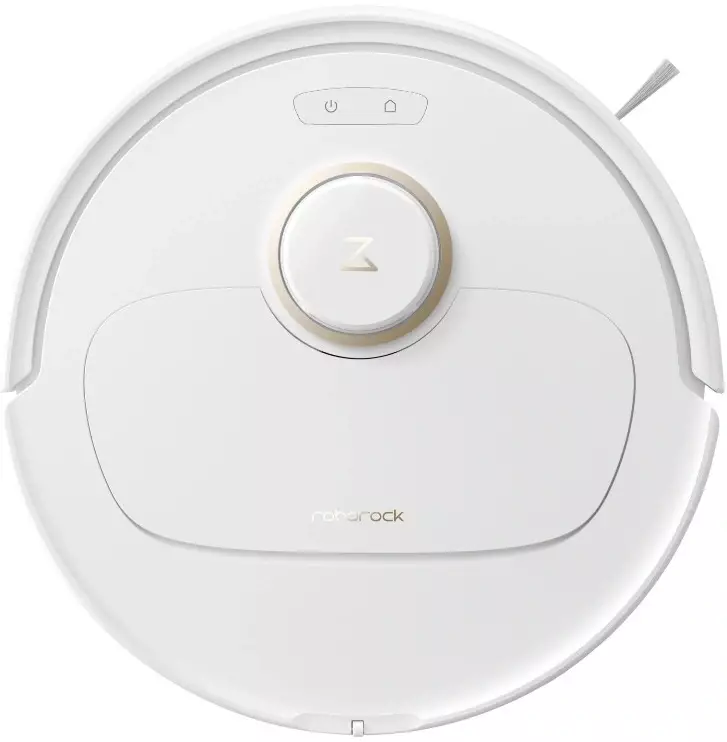 Обзор Roborock Qrevo C: Инновационный робот-пылесос с самоочисткой и высокой мощностью всасывания для идеальной уборки дома.