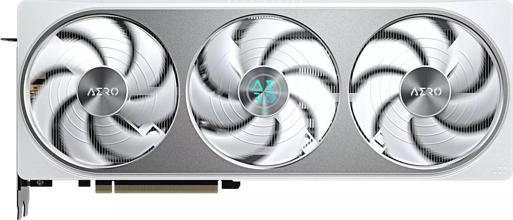 Обзор видеокарты Gigabyte GeForce RTX 4070 AERO OC: стильный дизайн, высокая производительность и 12 ГБ видеопамяти для требовательных игр