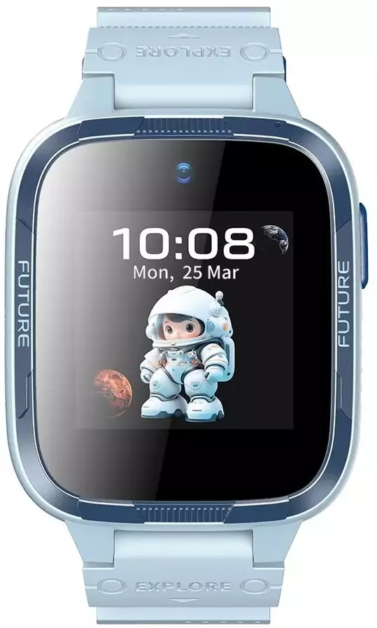 Обзор детских смарт-часов HONOR Kids Watch Plus 4G: безопасность, связь и развлечения для вашего ребенка в одном устройстве.