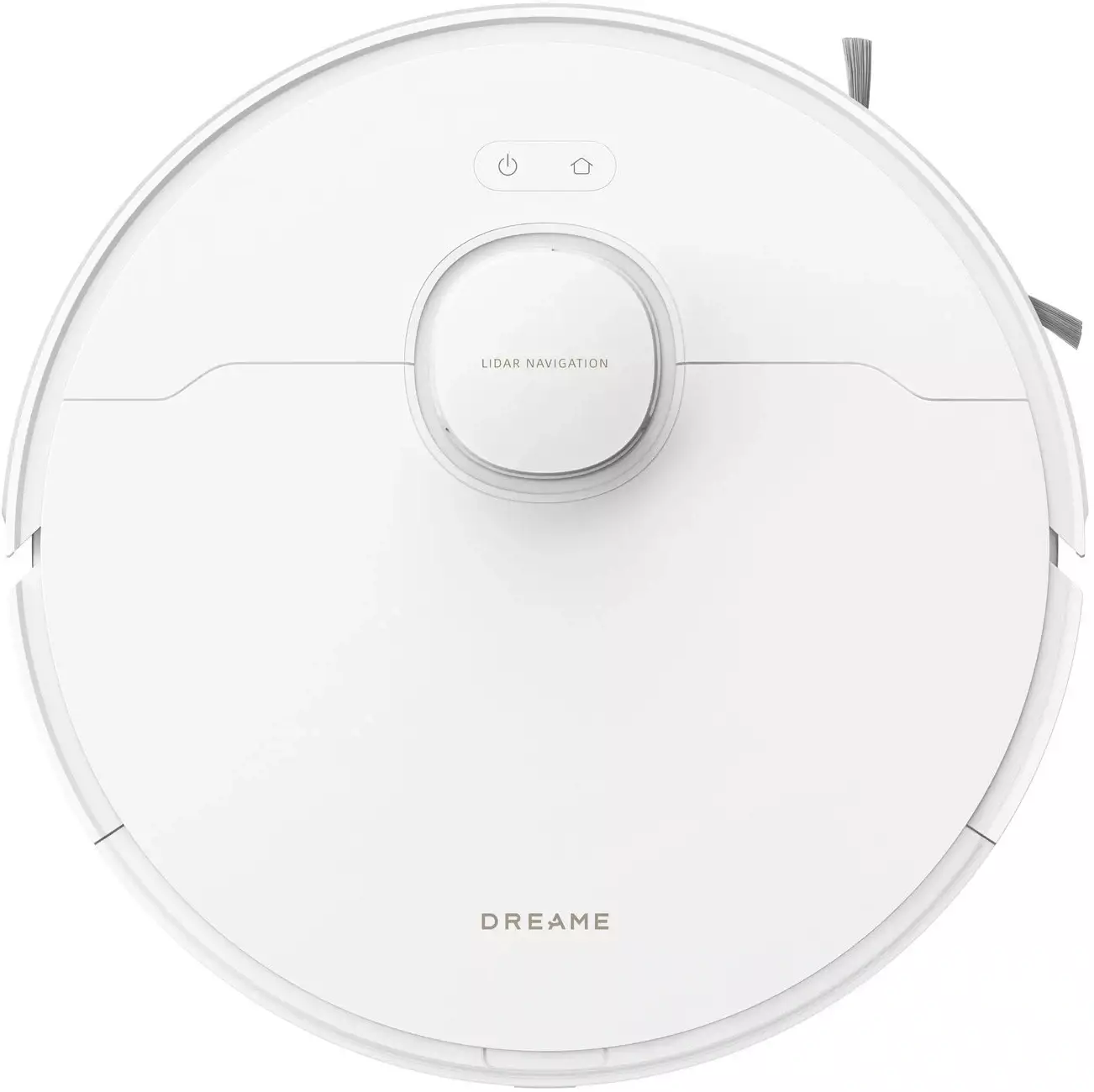 Обзор Dreame Bot D20 Plus: Инновационный робот-пылесос для безупречной чистоты и комфорта в вашем доме, особенности и преимущества.
