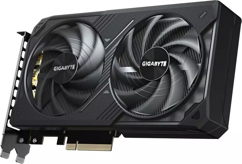 Обзор видеокарты Gigabyte GeForce RTX 3050 Ti WF2 OC 8GB: идеальный выбор для геймеров и создателей контента?