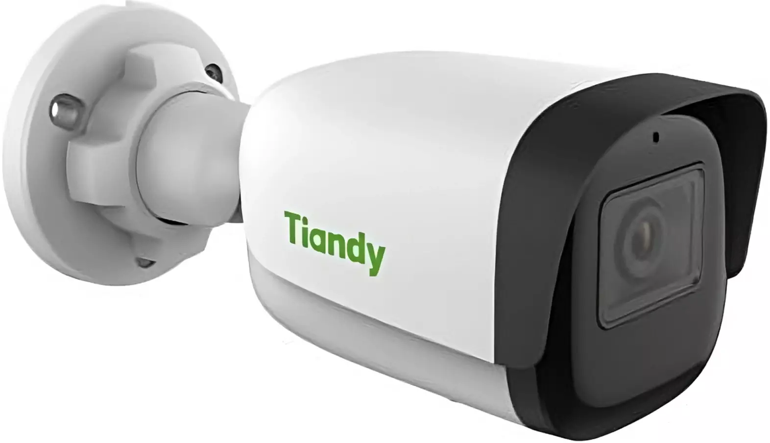 Обзор камеры видеонаблюдения Tiandy TC-C35WS I5/E/Y/2.8mm/V4.0: характеристики, преимущества и особенности модели для эффективного мониторинга.