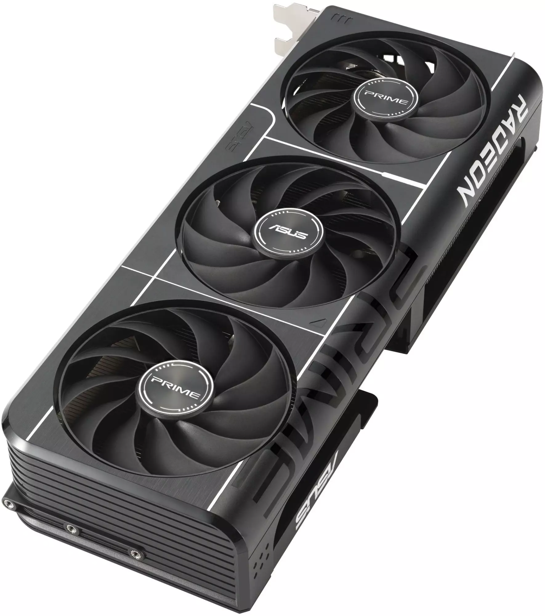 Обзор видеокарты Asus PRIME RX 7900 XT O8G: Мощная производительность и надежность для требовательных геймеров и профессионалов.