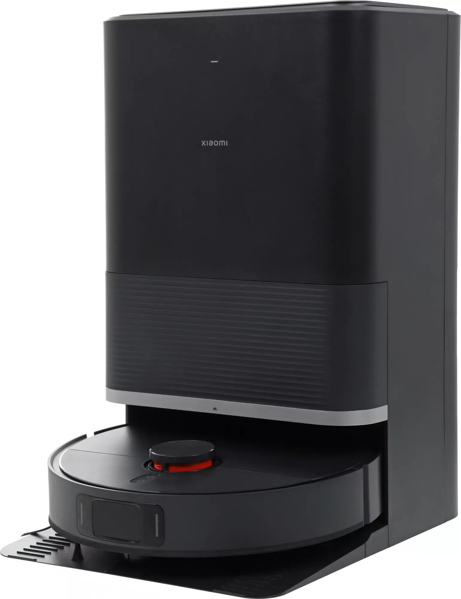 Обзор Xiaomi X20 Max EU: Мощный робот-пылесос для идеальной чистоты вашего дома - функции, особенности и преимущества.