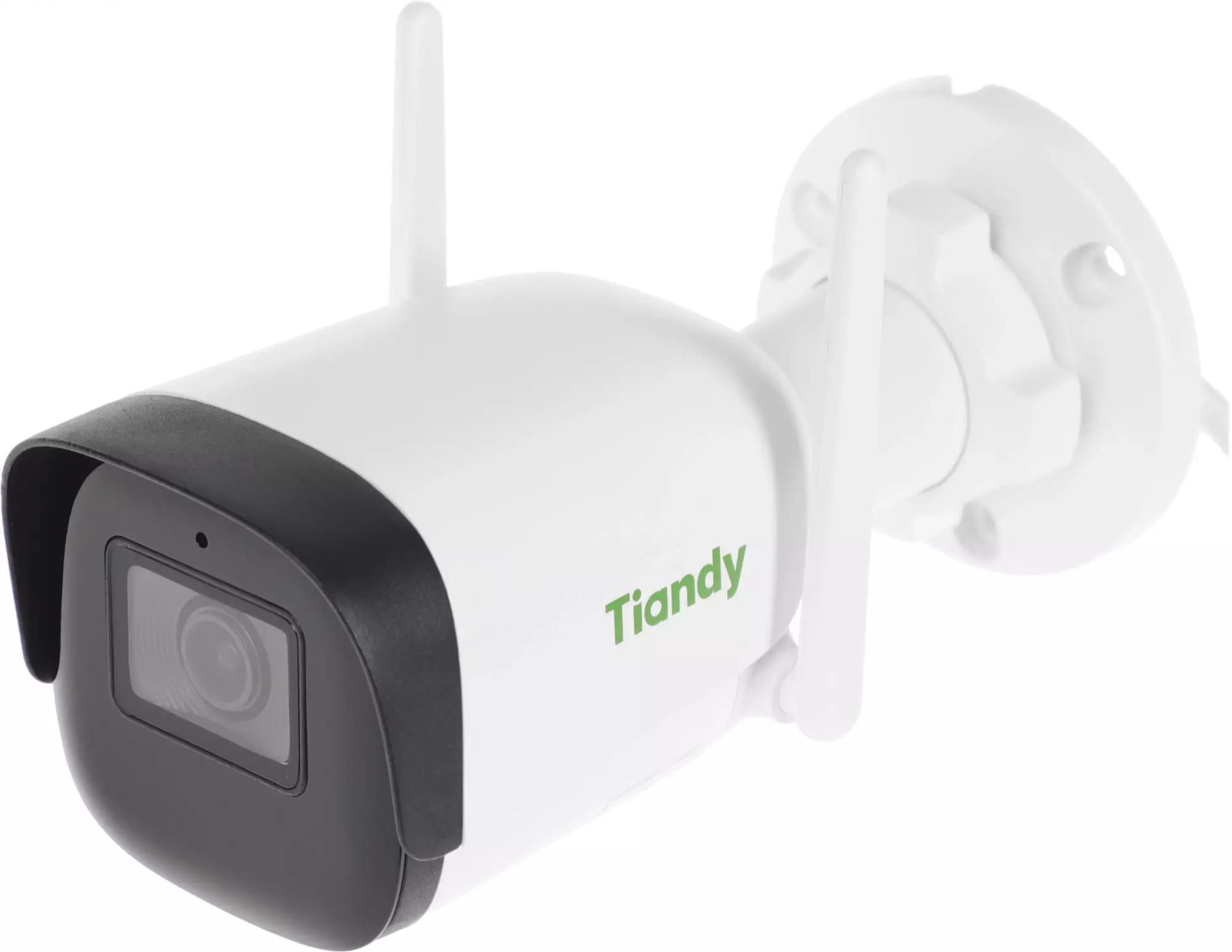Обзор камеры видеонаблюдения Tiandy TC-C32WN I5/Y/WIFI/2.8mm: надежная защита с Wi-Fi и фиксированным фокусом.