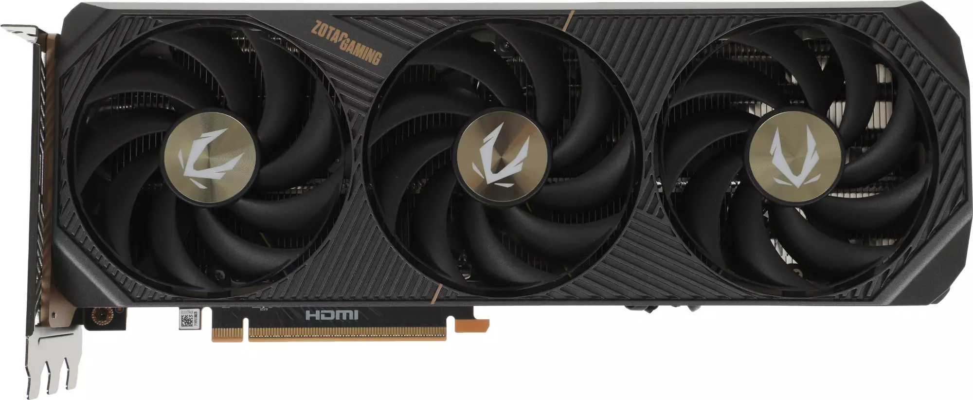 Zotac RTX 5080 SOLID CORE OC: Обзор новой видеокарты с 16 ГБ памяти - стоит ли она своих денег?
