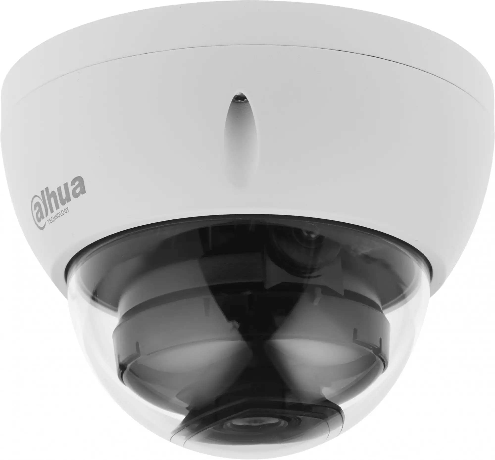 Обзор камеры видеонаблюдения Dahua DH-IPC-HDBW2230E-S-0280B-S2: надежная защита и превосходное качество изображения в компактном корпусе.