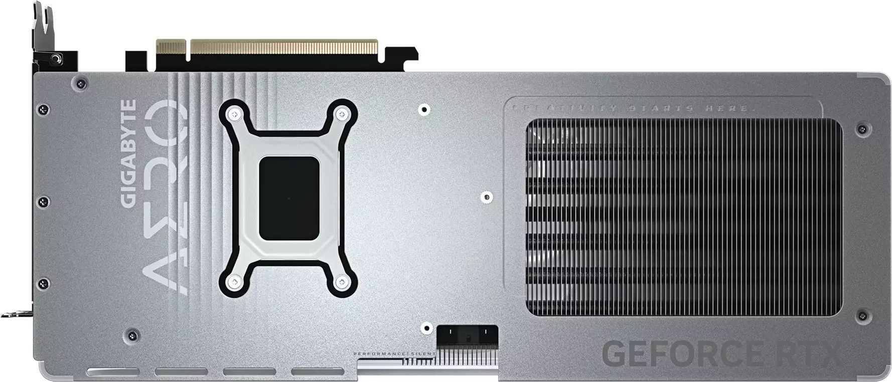 Обзор видеокарты Gigabyte GeForce RTX 4070 AERO OC: стильный дизайн, высокая производительность и 12 ГБ видеопамяти для требовательных игр