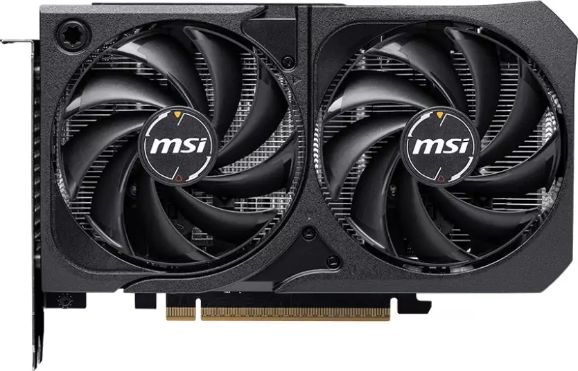 MSI RTX 5060 8G SHADOW 2X OC: Обзор, Тестирование и Анализ Производительности Новейшей Видеокарты для Игр и Работы с Графикой