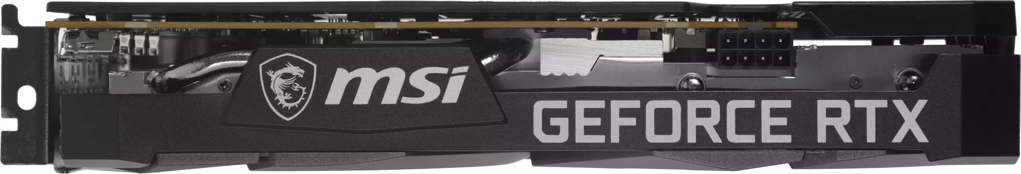 MSI RTX 3060 VENTUS 2X 12G: Обзор, Тестирование и Анализ Производительности - Идеальный Выбор для Современных Игр и Графических Задач