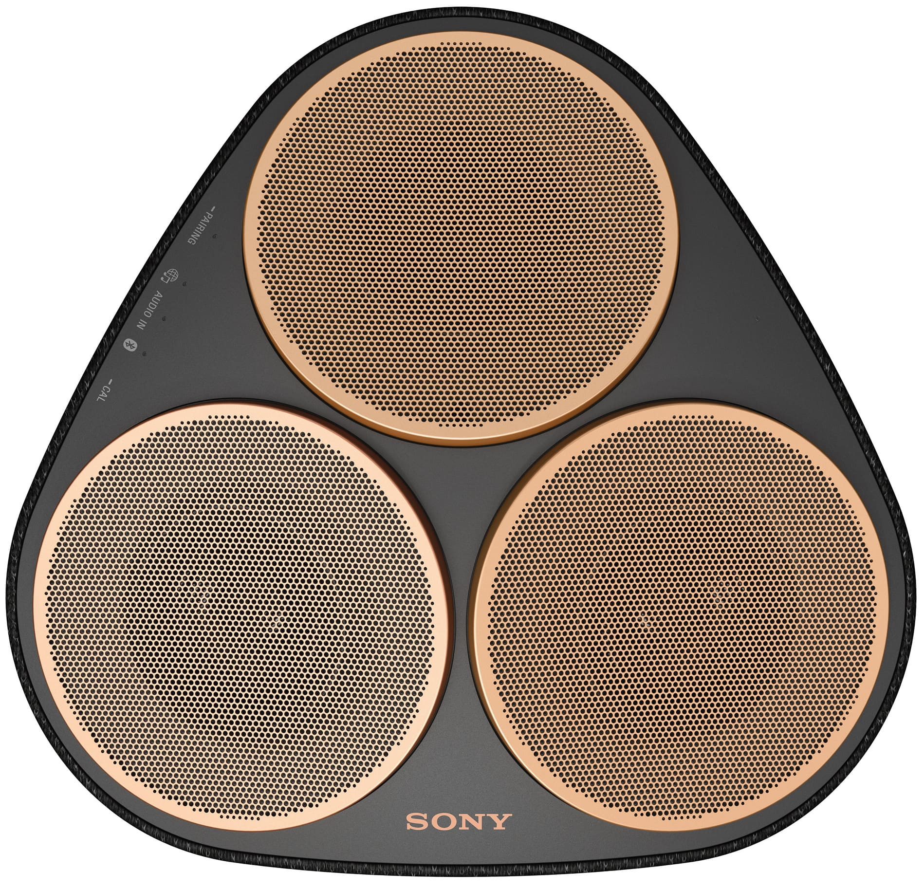 Обзор умной колонки Sony SRS-RA5000: звук нового поколения в стильном дизайне