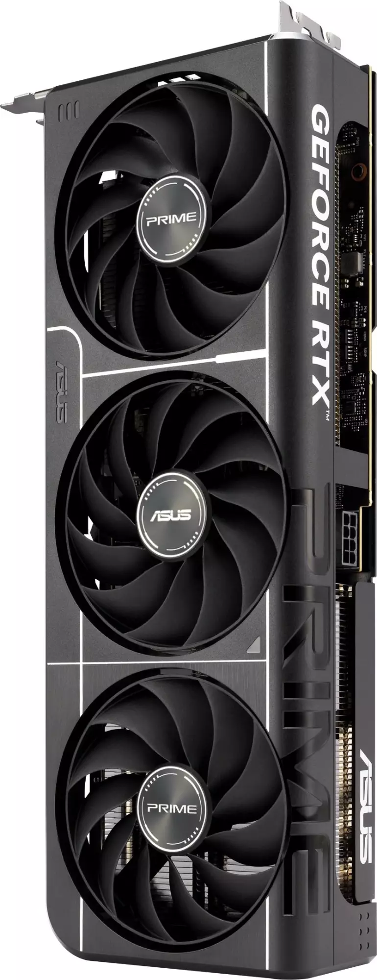 Обзор видеокарты Asus PRIME RTX 5060 Ti 16GB: оптимальный выбор для геймеров и создателей контента в 2024 году