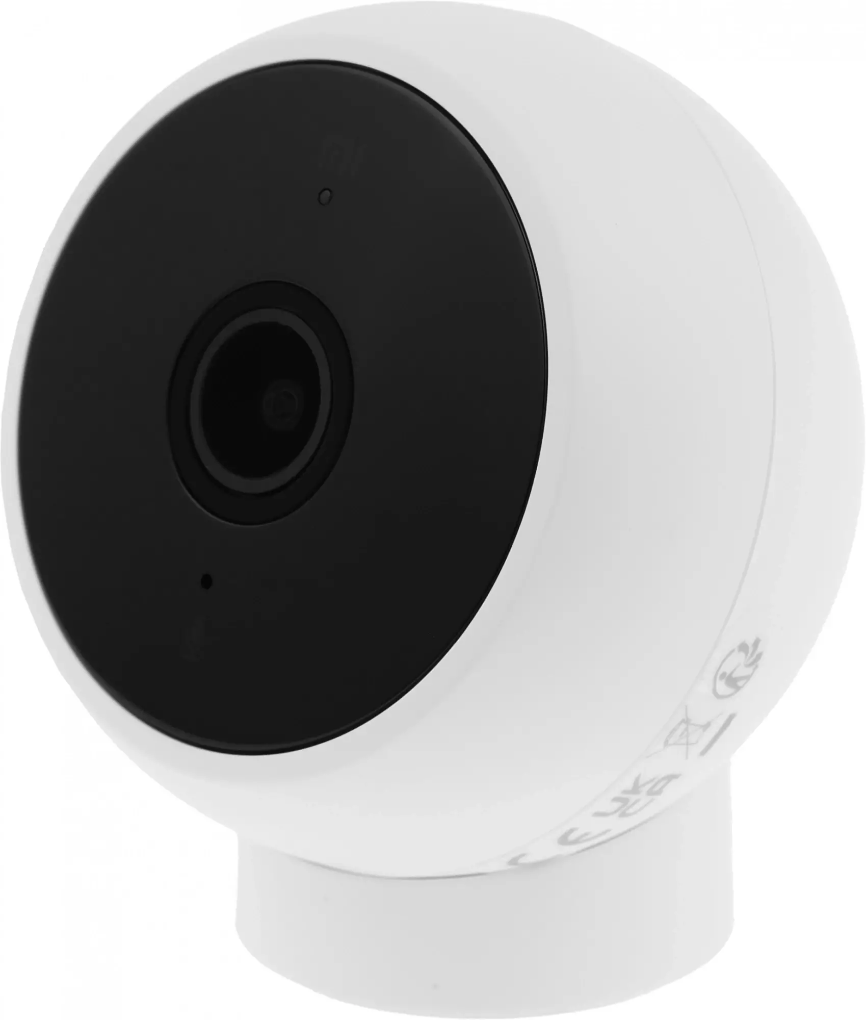 Обзор Xiaomi Mi Camera 2K Magnetic Mount: Превосходное качество видео и удобство установки для вашей безопасности