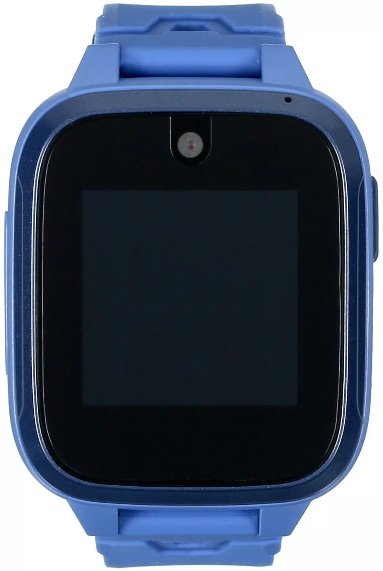 Обзор детских смарт-часов HONOR Kids Watch 4G: безопасность, связь и развлечения для вашего ребенка в стильном синем корпусе.