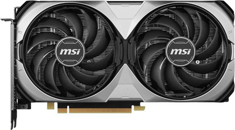 Обзор видеокарты MSI RTX 4070 SUPER 12G VENTUS 2X OC: Мощь и эффективность в компактном исполнении для геймеров и энтузиастов.