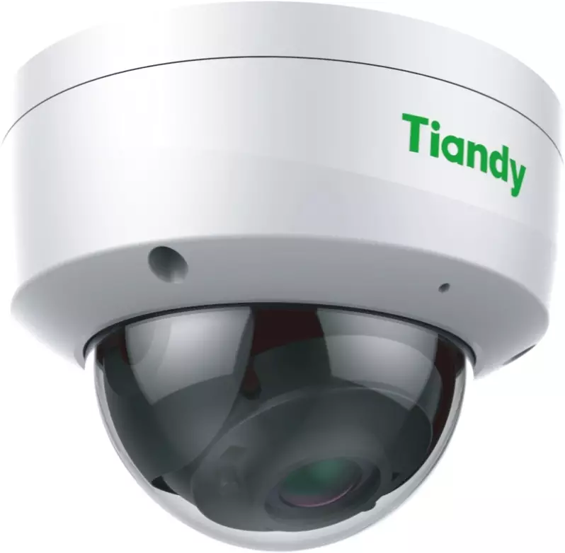 Обзор камеры видеонаблюдения Tiandy Super Lite TC-C32KN I3/E/Y/C/2.8mm: превосходное качество изображения и надежная защита вашего имущества.