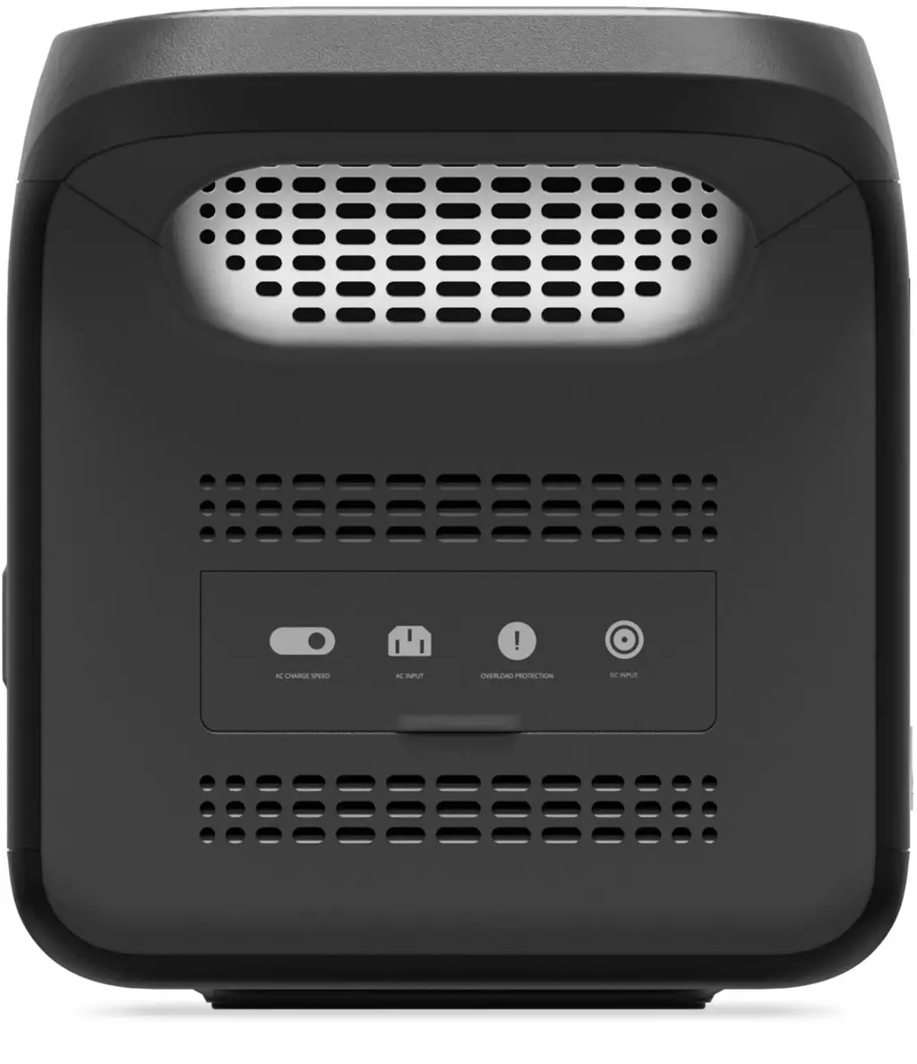 Обзор портативной электростанции TopON Home TOP-H1800: надежный источник энергии для дома и путешествий, ваш незаменимый помощник.