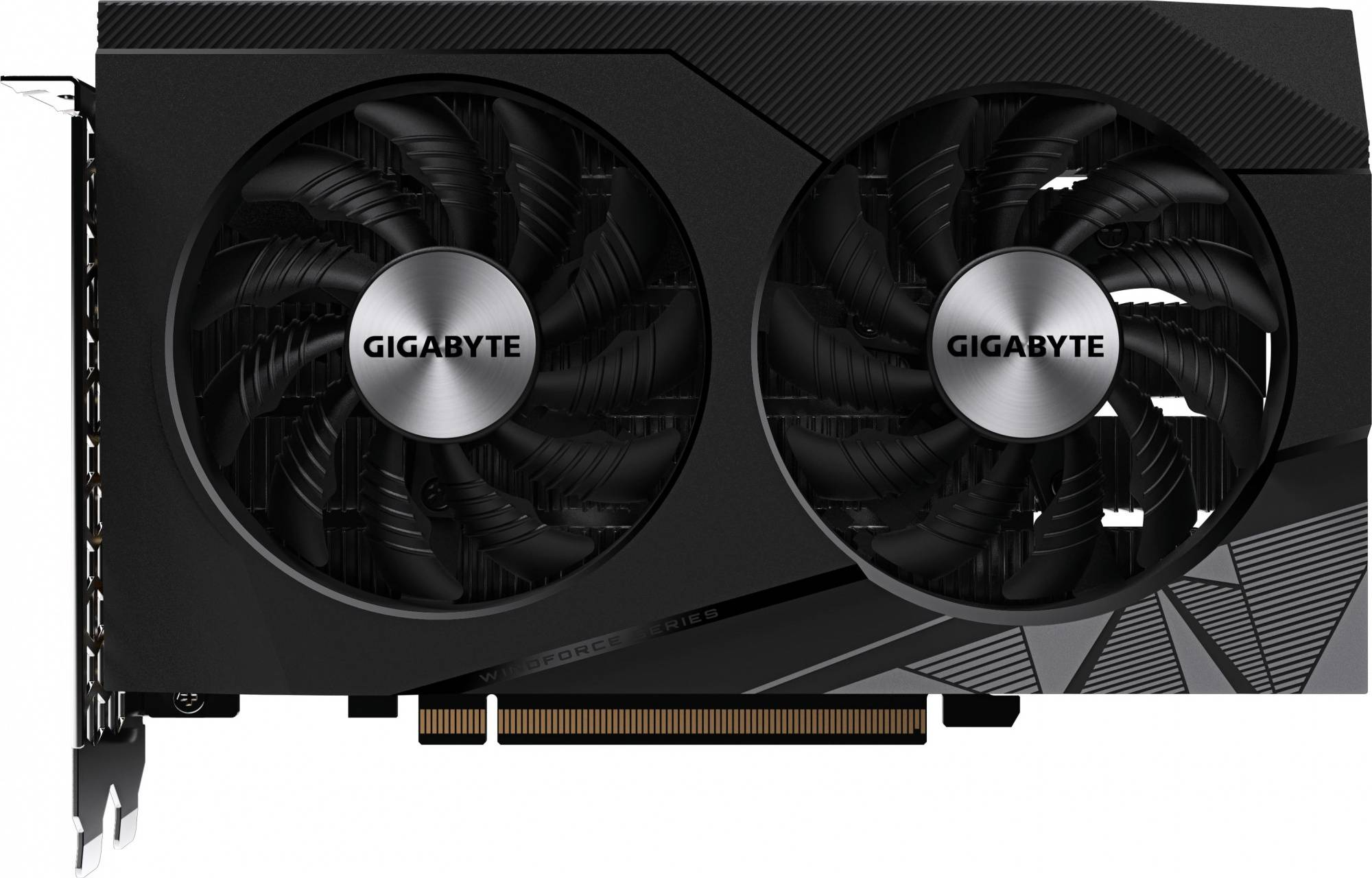 Обзор видеокарты Gigabyte GV-IA380WF2OC-6GD: 6 ГБ памяти, эффективное охлаждение и отличная производительность в современных играх
