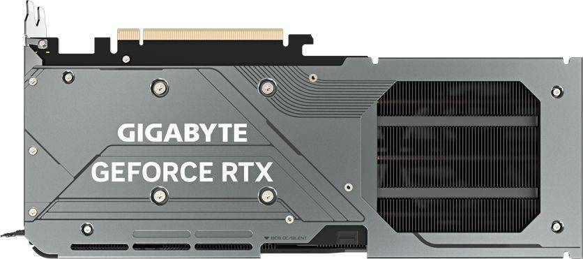 Обзор Gigabyte GeForce RTX 4060 Ti GAMING OC 16GB: Мощь и стиль в каждой игре, идеальный выбор для геймеров.