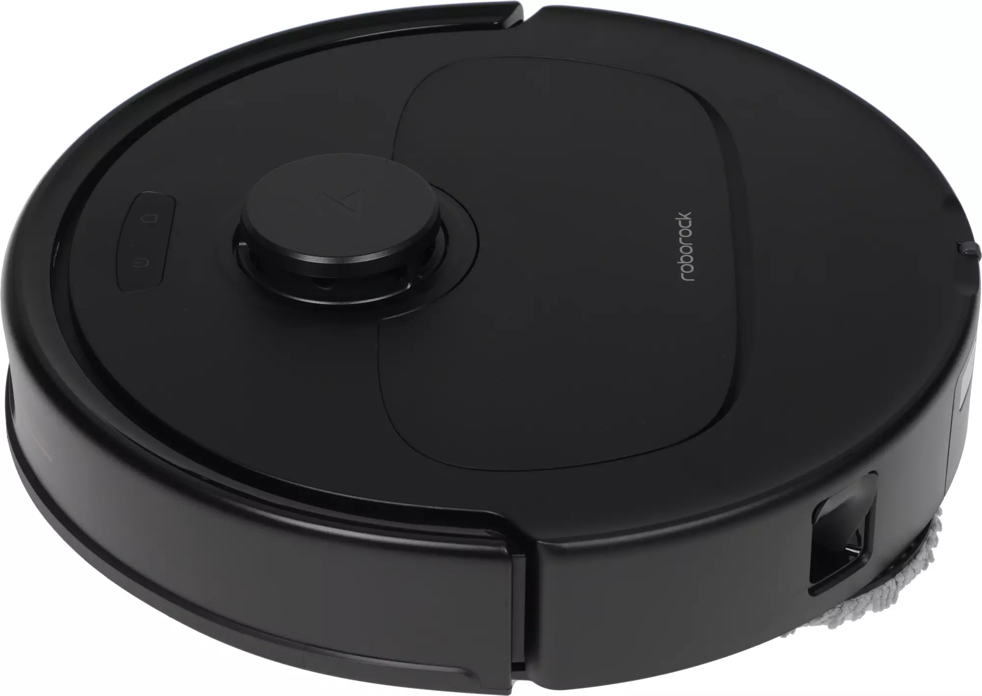 Обзор Roborock Qrevo L: Инновационный робот-пылесос с самоочисткой и передовыми функциями для идеальной уборки вашего дома.