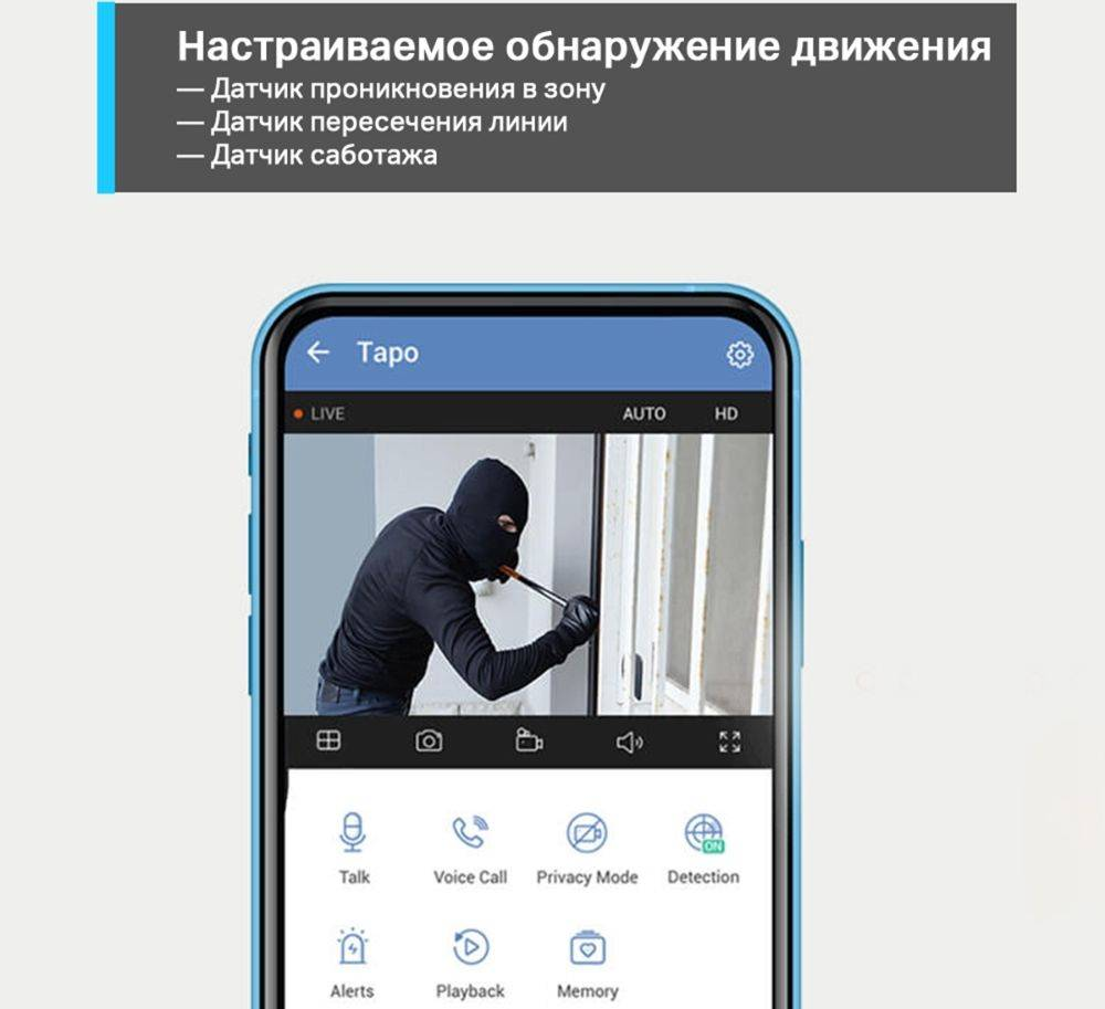 Обзор камеры видеонаблюдения TP-Link TC65: надежная защита вашего дома с фиксированным фокусным расстоянием и превосходным качеством изображения