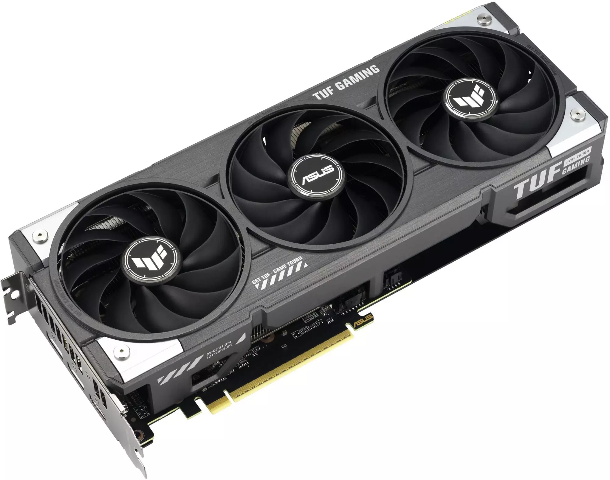 Обзор видеокарты Asus TUF Gaming Radeon RX 7900 XT OC Edition: мощь и надежность для бескомпромиссного гейминга в 4K.