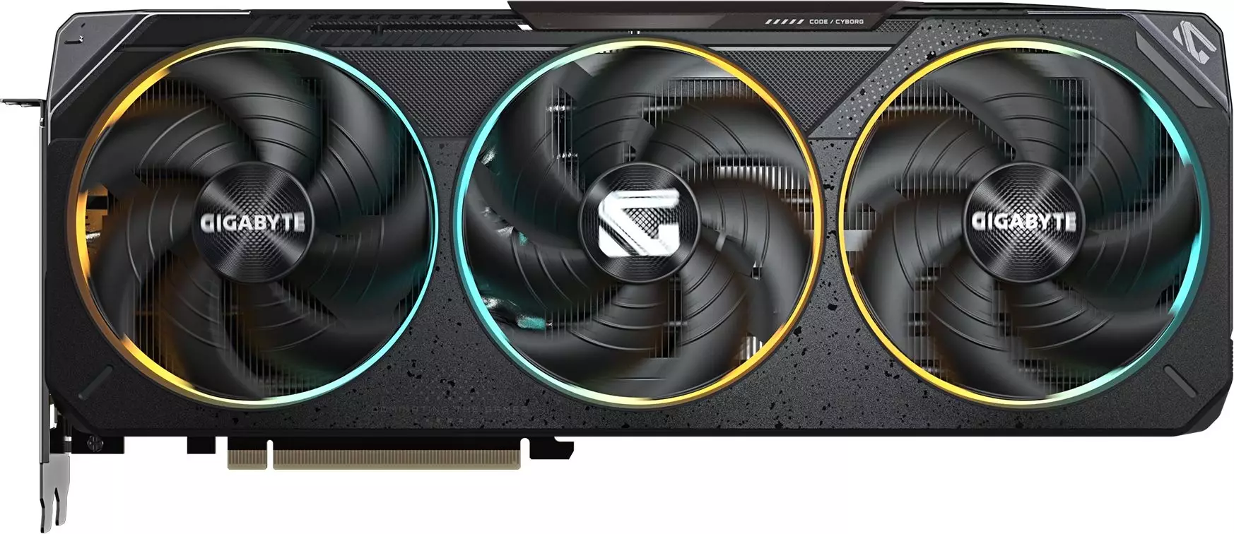Обзор видеокарты Gigabyte GeForce RTX 5070 GAMING OC 12GB: производительность, особенности и стоит ли её покупать в 2024 году?