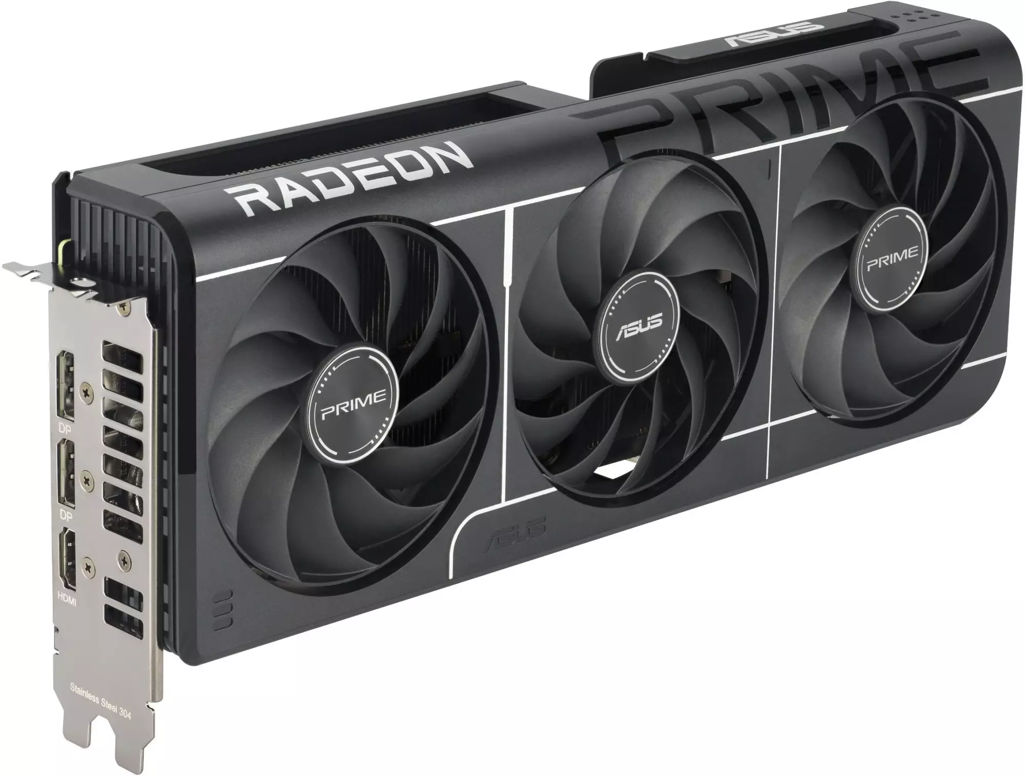 Обзор видеокарты Asus PRIME RX 7900 XT O8G: Мощная производительность и надежность для требовательных геймеров и профессионалов.