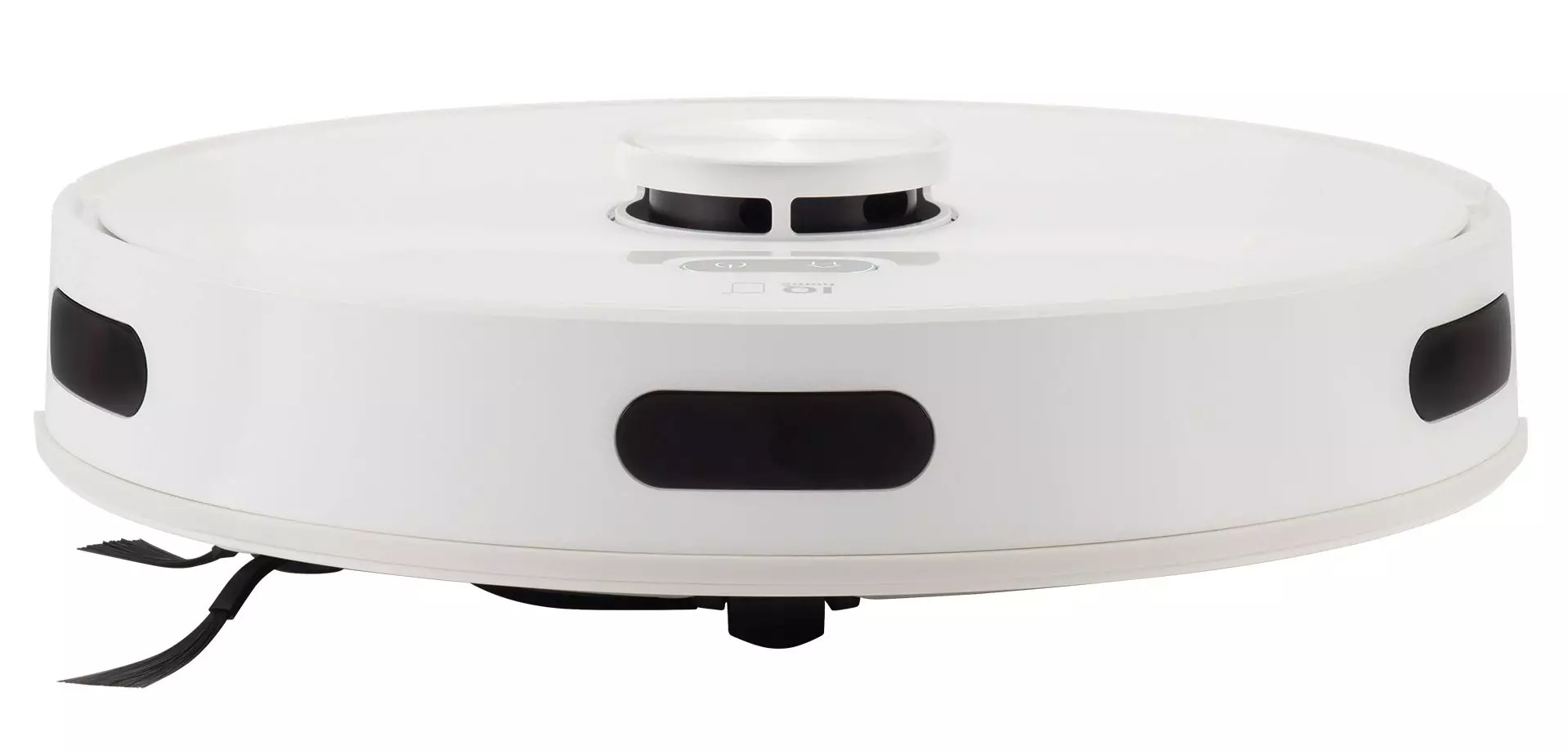 Обзор робота-пылесоса Polaris IQ Home PVCR G2 6001: интеллектуальная уборка для современного дома, особенности и преимущества модели.