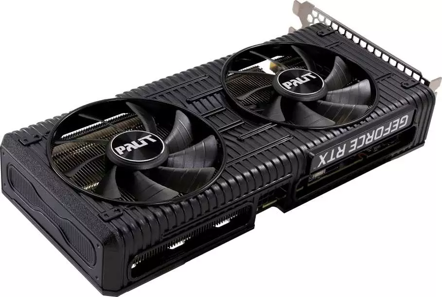 Обзор видеокарты Palit RTX 3060 DUAL 12GB: оптимальный выбор для гейминга в 1080p и 1440p, анализ производительности и сравнение с конкурентами.
