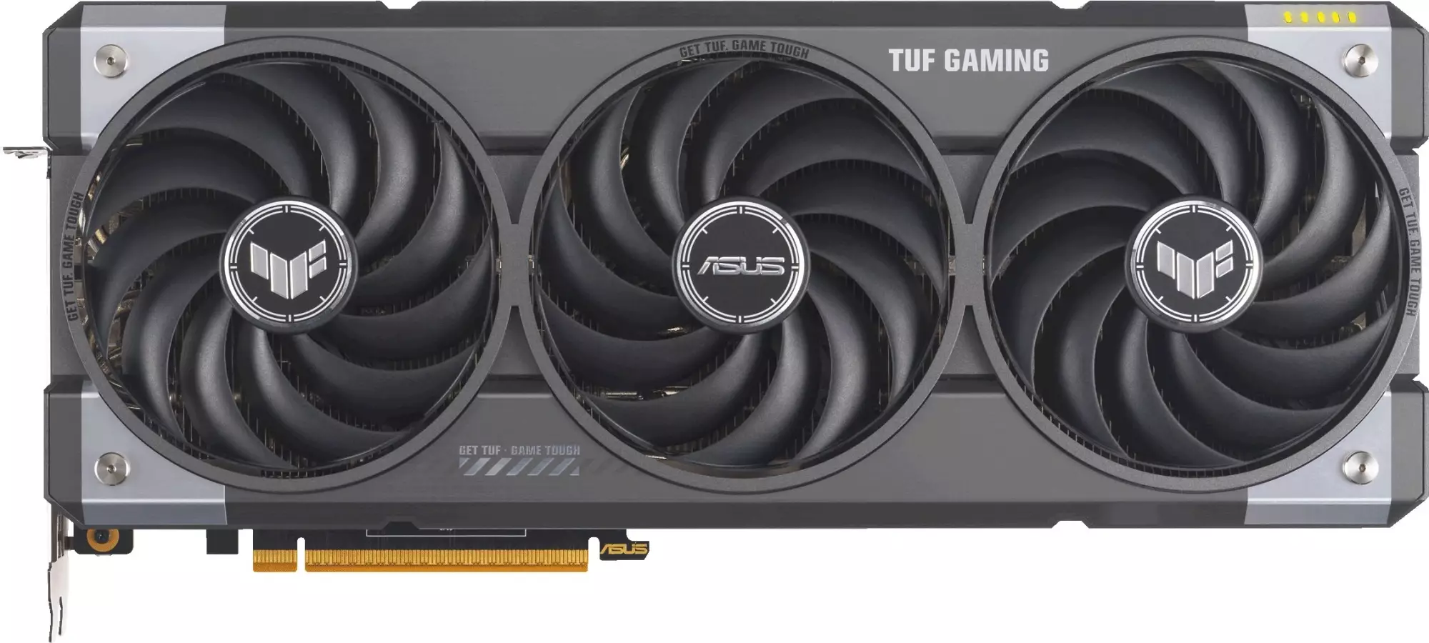 Обзор видеокарты Asus TUF Gaming Radeon RX 7900 XT: надежная производительность и долговечность для требовательных геймеров и профессионалов.