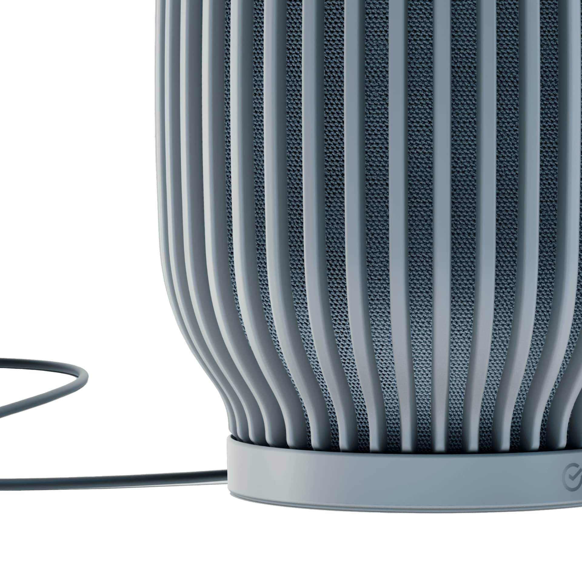 Обзор умной колонки Sber Boom: лунный серый гаджет для вашего дома