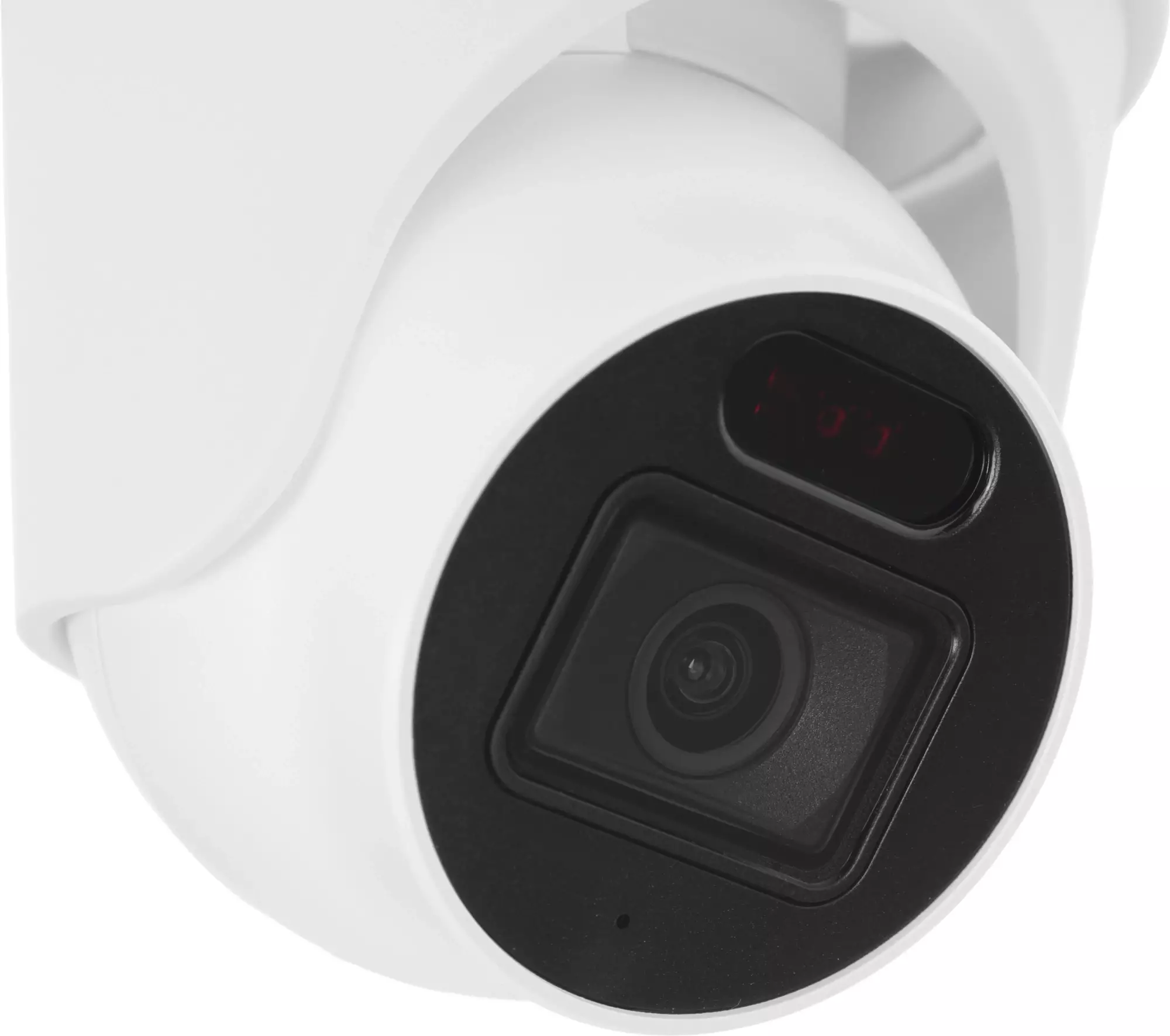 Обзор камеры видеонаблюдения Falcon Eye FE-HD2-30A: надежная защита вашего дома и бизнеса в элегантном белом корпусе.