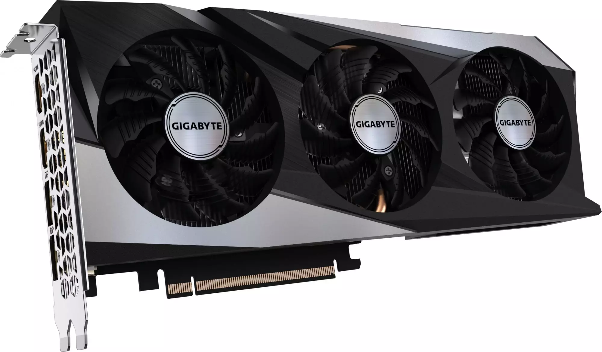 Обзор видеокарты Gigabyte GV-IA380GAMING OC-6GD: мощь и производительность для современных игр в разрешении 1080p и 1440p.