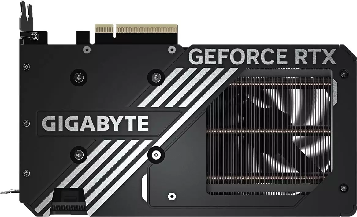 Обзор видеокарты Gigabyte GeForce RTX 5060 Ti WF2 OC 16GB: Мощь и эффективность в современном исполнении для требовательных геймеров