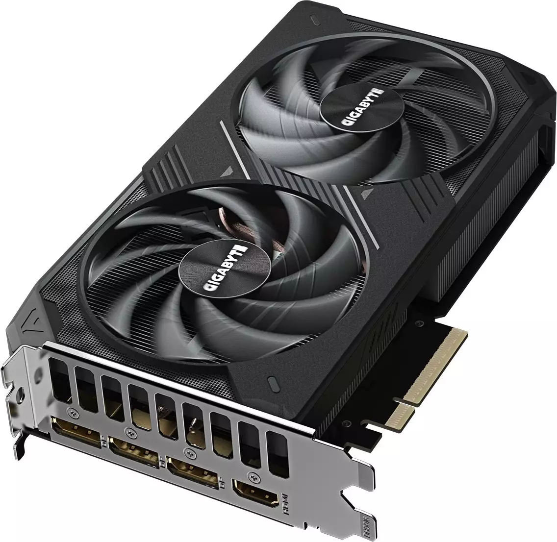 Обзор видеокарты Gigabyte GeForce RTX 5060 Ti WF2 OC 16GB: Мощь и эффективность в современном исполнении для требовательных геймеров