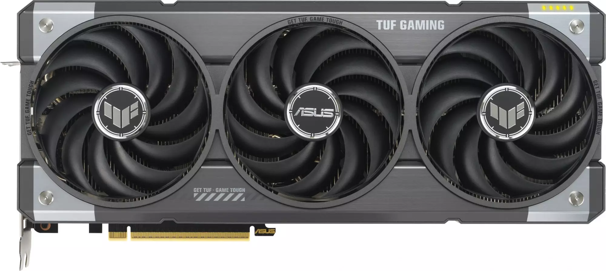 Обзор видеокарты Asus TUF RTX 5070 O12G Gaming: мощь и надежность для бескомпромиссного гейминга в разрешении 4K и VR
