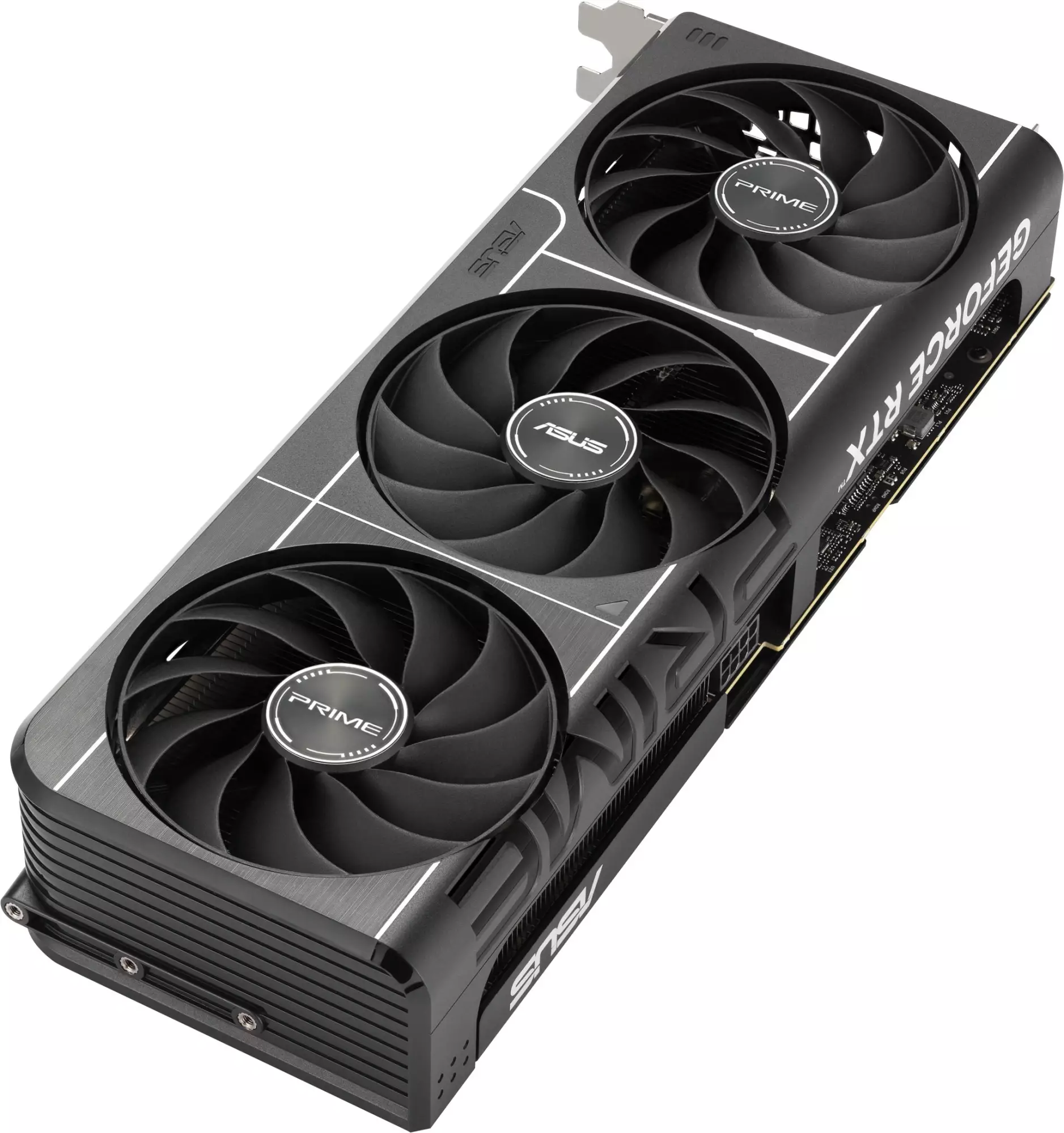 Обзор видеокарты Asus PRIME RTX 5060 Ti 16GB: оптимальный выбор для геймеров и создателей контента в 2024 году