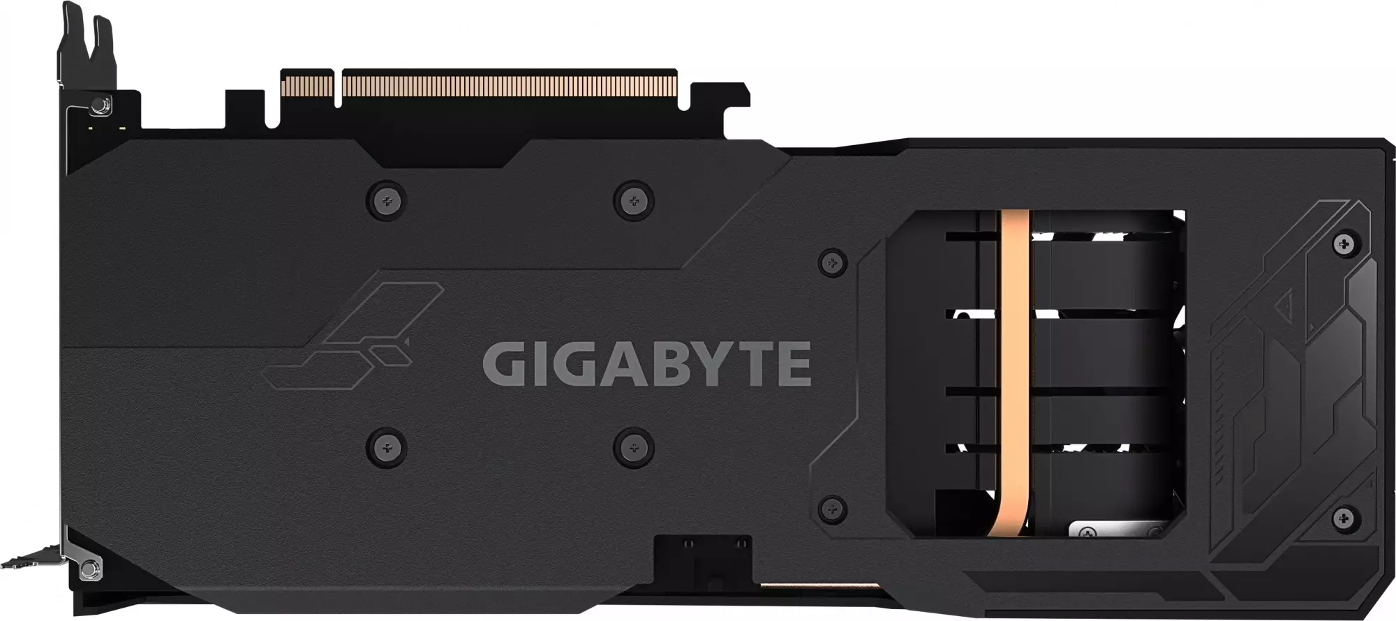 Обзор видеокарты Gigabyte GV-IA380GAMING OC-6GD: мощь и производительность для современных игр в разрешении 1080p и 1440p.