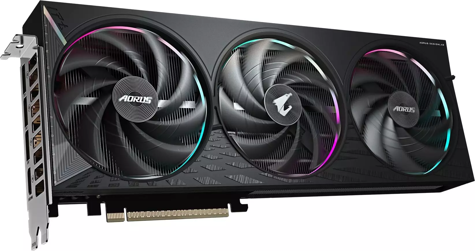 Обзор видеокарты Gigabyte AORUS GeForce RTX 4060 Ti Elite 16GB: Мощь и стиль для требовательных геймеров и профессионалов.