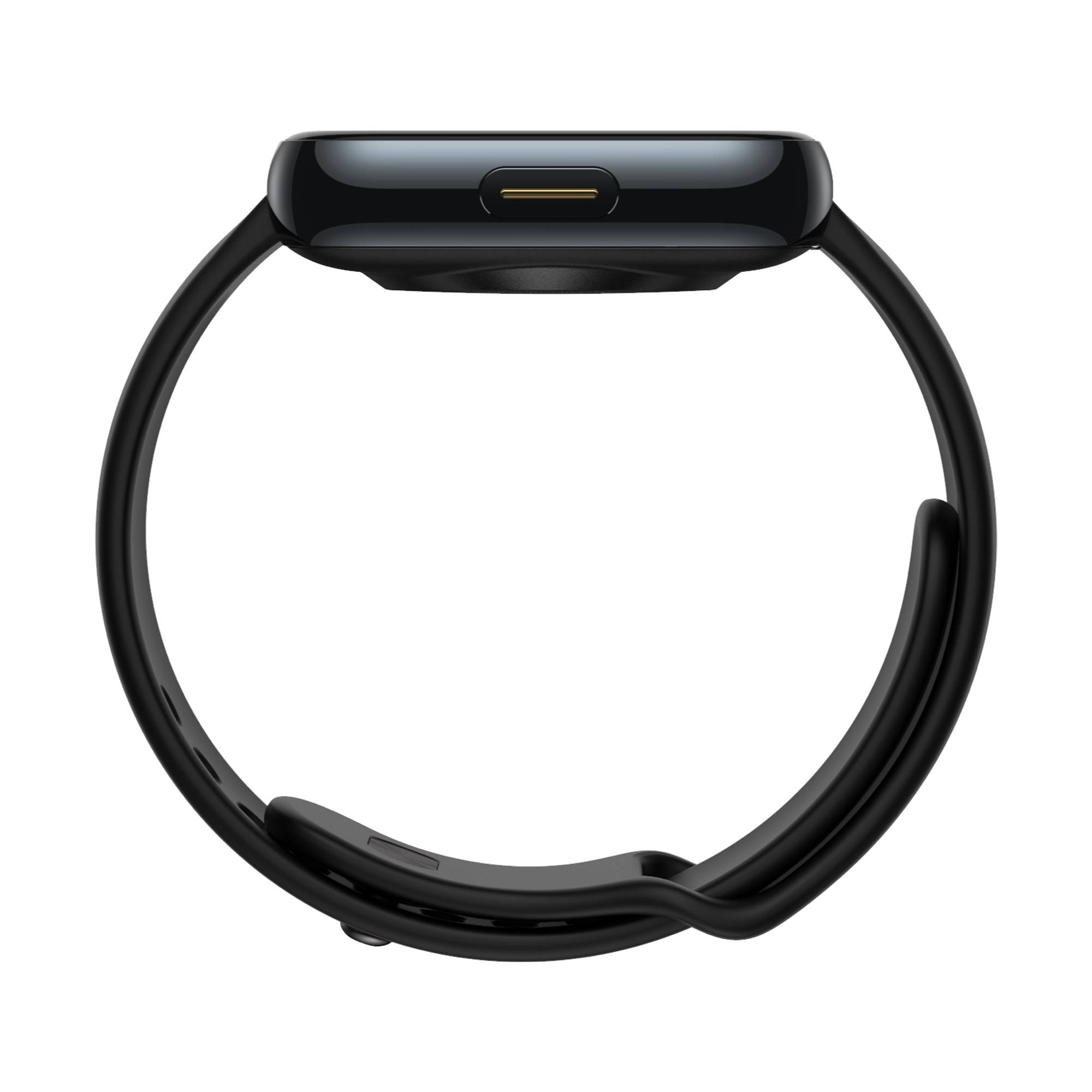 Обзор смарт-часов Realme Watch: стильный дизайн, функциональность и удобство для активного образа жизни в современном мире.